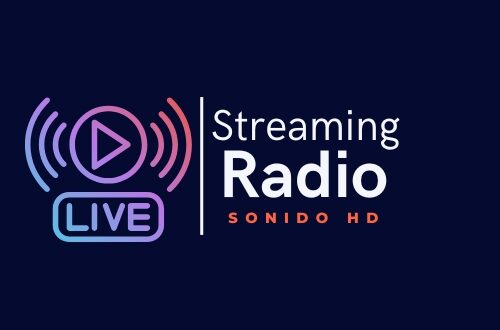 PIDE TU RADIO POR INTERNET